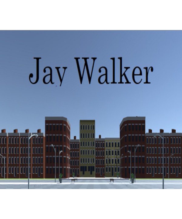 Jay Walker Steam Key GLOBAL